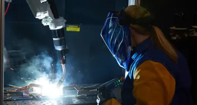 газове за заваряване