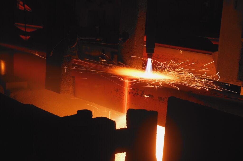 Термична обработка на метали