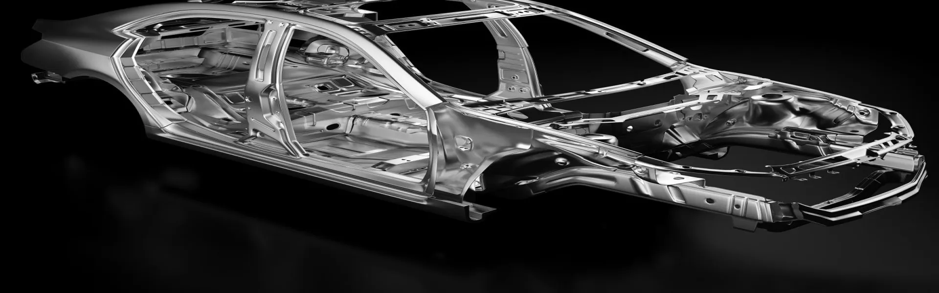 Автомобилна индустрия