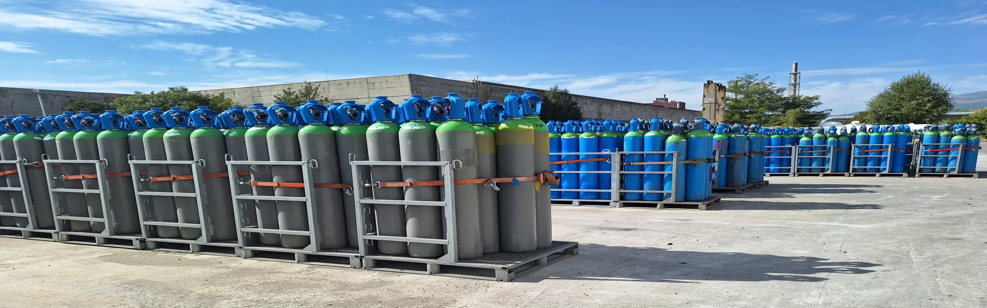 Склад за бутилки