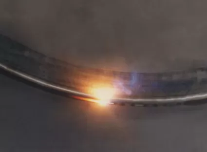 Заваряване с метал активен газ с ARCAL™ M11