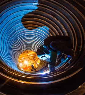 Image of welding