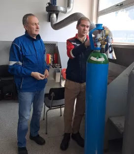 Заваряване 3