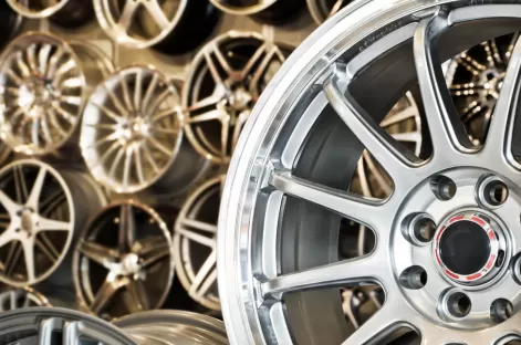 Автомобилна индустрия 1