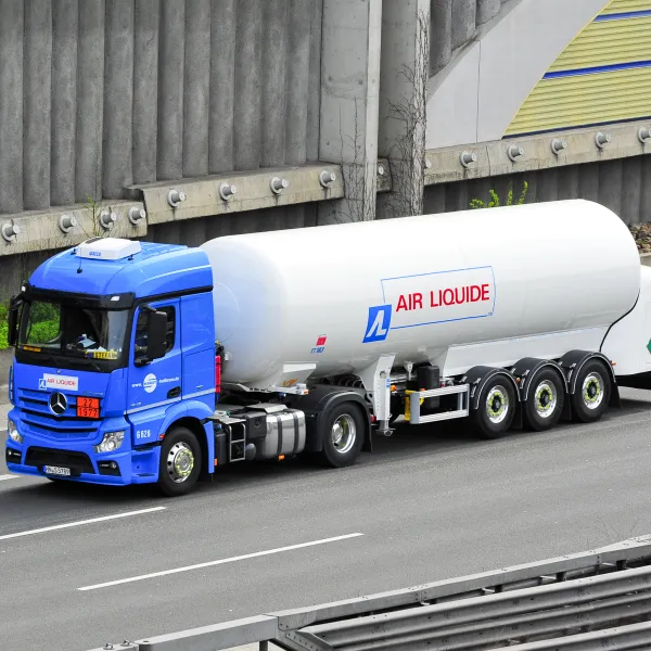 Bulk - Air Liquide