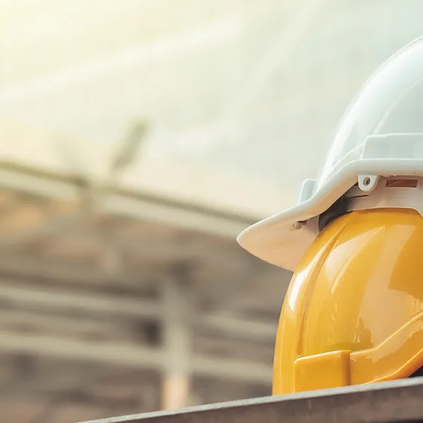 Welttag für Sicherheit und Gesundheit am Arbeitsplatz: Die Life Saving Rules von Air Liquide