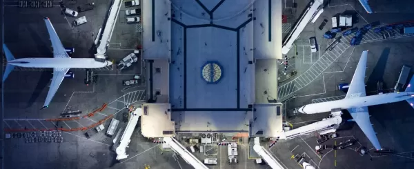 Hydrogen Airport