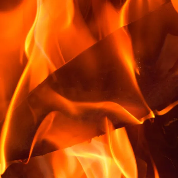 Термична обработка