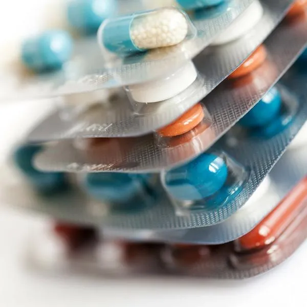 Inrertisieren Chemie & Pharma