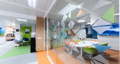 New Office Sofia2