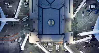 Hydrogen Airport