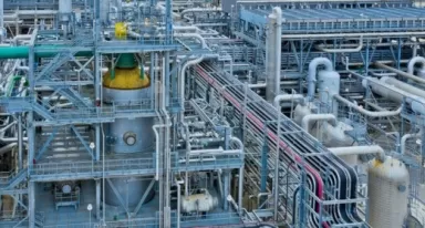 Air Liquide e KBR offriranno soluzioni di ammoniaca e idrogeno a basse emissioni di carbonio utilizzando la tecnologia ATR