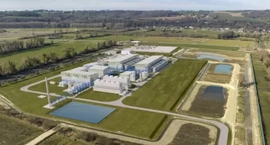 Risultati terzo trimestre 2023 Gruppo Air Liquide