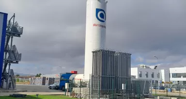 Air Liquide Bulgaria - Behr Hella Thermocontrol