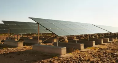 Air Liquide e Sasol firmano nuovi contratti a lungo termine per la fornitura di ulteriori 100 MW di energia rinnovabile al sito di Secunda