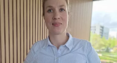 Felicitas Zimmerhof