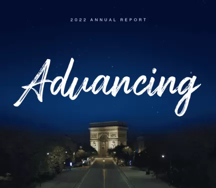 Air Liquide - Annual Report 2022