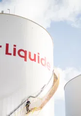 Air Liquide y Oficemen celebrará un seminario online 