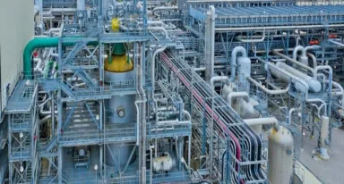 Air Liquide e KBR offriranno soluzioni di ammoniaca e idrogeno a basse emissioni di carbonio utilizzando la tecnologia ATR